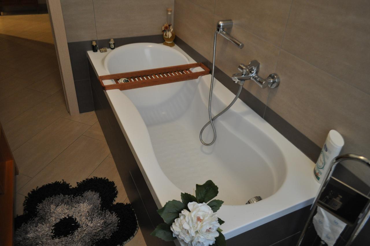 Sand 228 Home Terracina Exterior photo